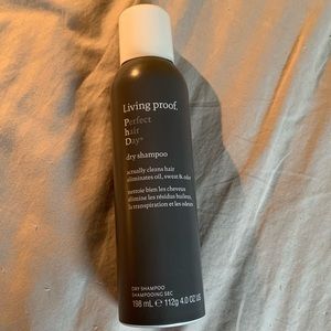 Living Proof Dry Shampoo